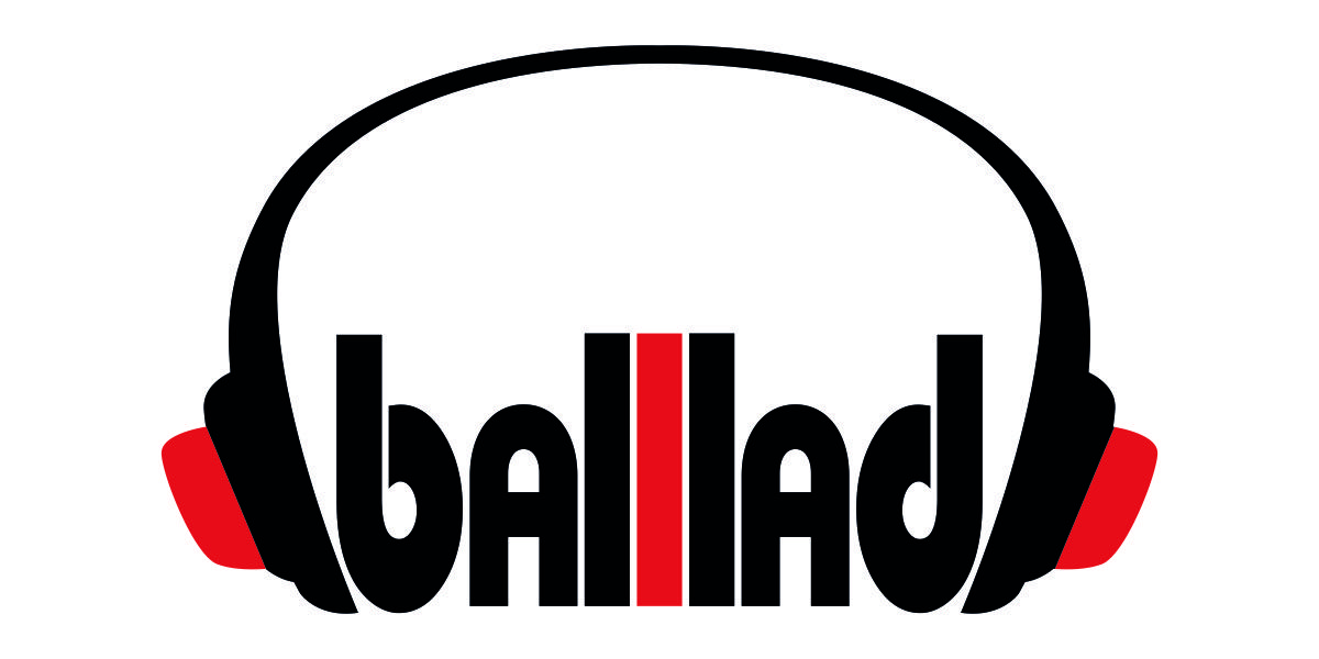 bAlllAd logo